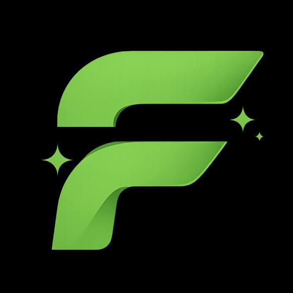 F